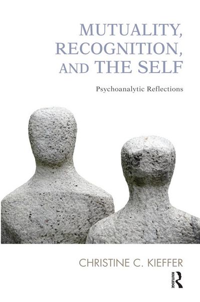 Produktbild: Mutuality, Recognition, and the Self