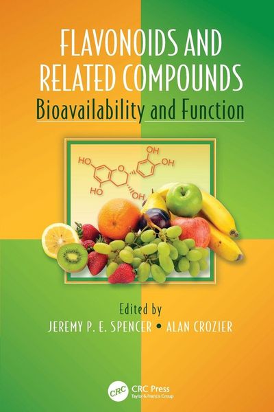 Produktbild: Flavonoids and Related Compounds
