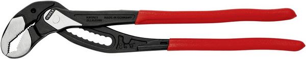 Produktbild: Knipex-Werk Alligator-Wasserpu.-Zange 88 01 400