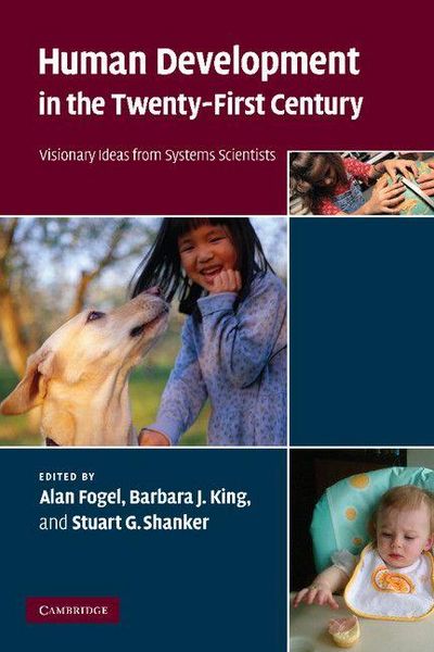 Produktbild: Human Development in the Twenty-First Century