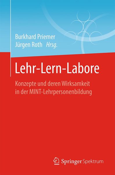 Produktbild: Lehr-Lern-Labore