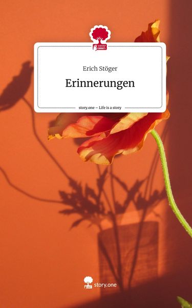 Produktbild: Erinnerungen. Life is a Story - story.one