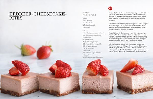 Produktbild: Feel Good Ice Cream & Sweets