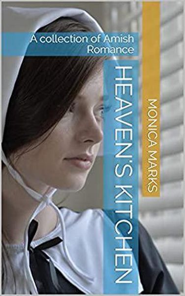 Produktbild: Heaven's Kitchen