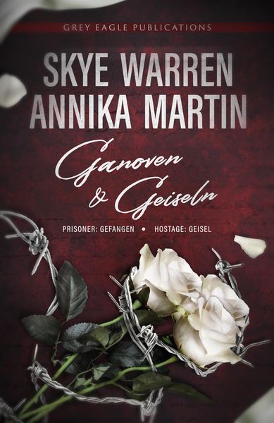 Produktbild: Ganoven & Geiseln