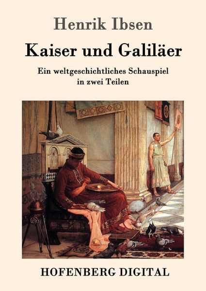Produktbild: Kaiser und Galil&auml;er