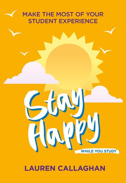 Produktbild: Stay Happy While You Study