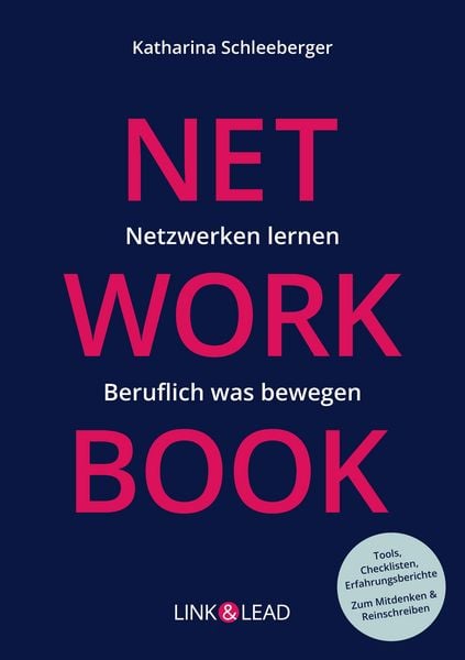 Produktbild: Networkbook