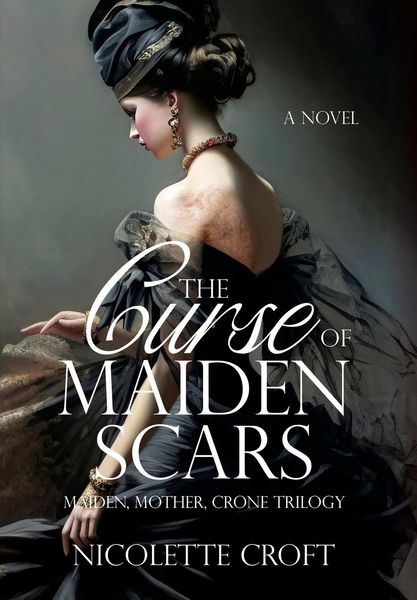 Produktbild: The Curse of Maiden Scars