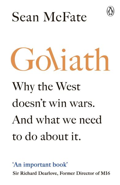 Produktbild: Goliath