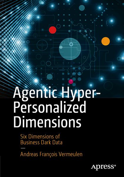 Produktbild: Agentic Hyper-Personalized Dimensions