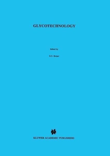 Produktbild: Glycotechnology