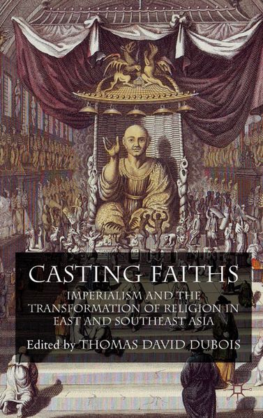 Produktbild: Casting Faiths