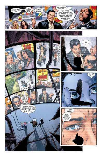 Produktbild: Batmans Sohn (Neuauflage)