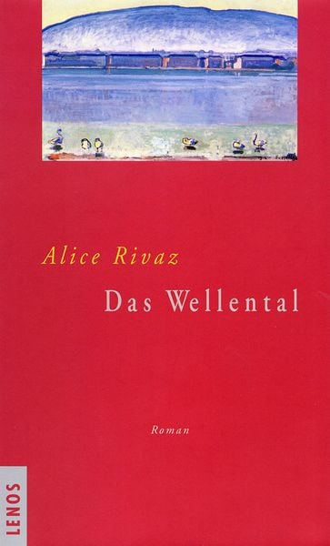 Produktbild: Das Wellental