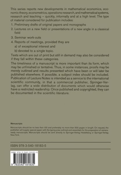 Produktbild: Economic Evolution and Structural Adjustment
