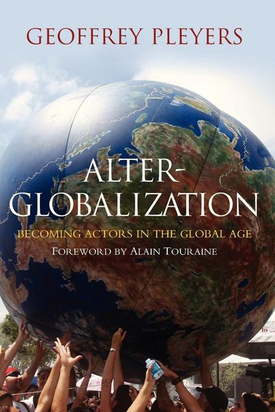 Produktbild: Alter-Globalization