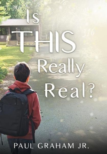 Produktbild: Is This Really Real?