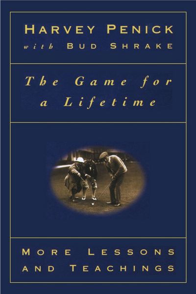 Produktbild: Game for a Lifetime