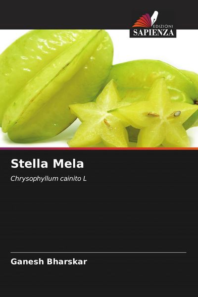 Produktbild: Stella Mela