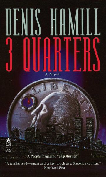 Produktbild: 3 Quarters