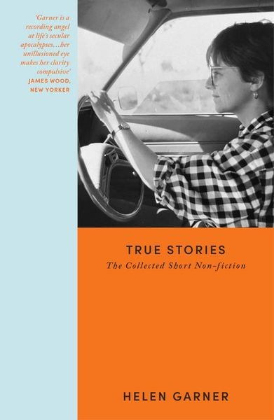 Produktbild: True Stories