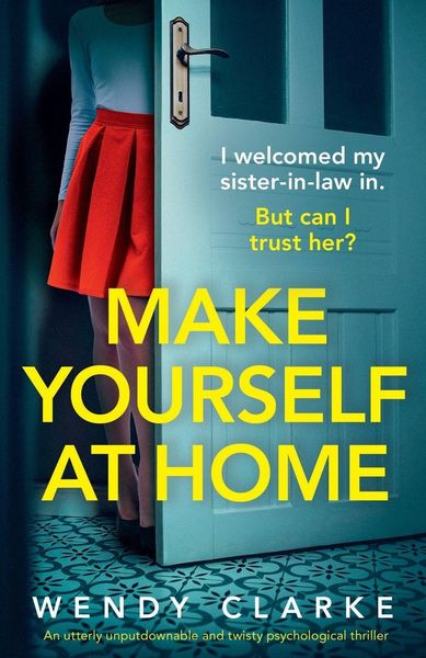 Produktbild: Make Yourself at Home