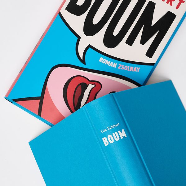 Produktbild: Boum