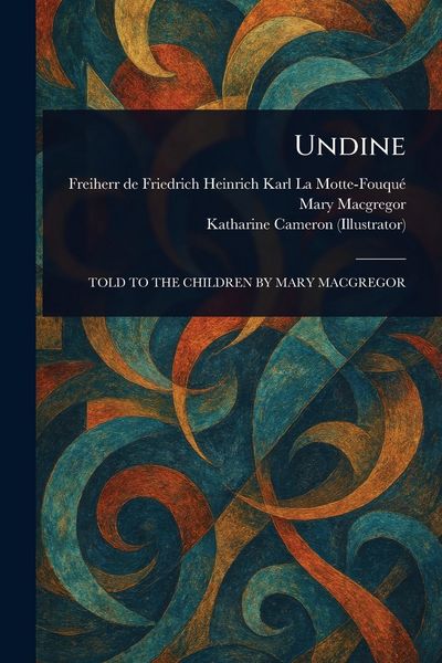 Produktbild: Undine