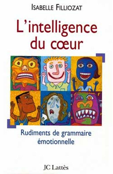 Produktbild: L' Intelligence du coeur