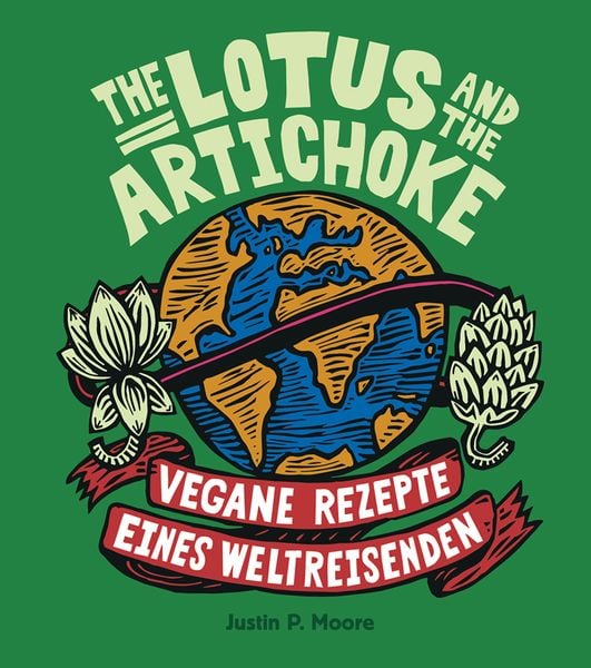 Produktbild: The Lotus and the Artichoke