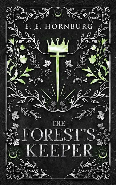 Produktbild: The Forest's Keeper