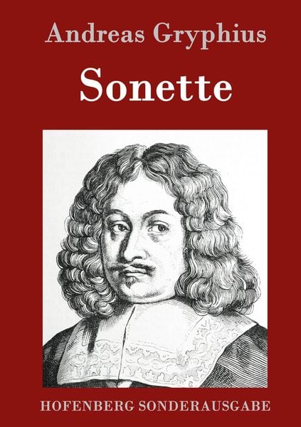 Produktbild: Sonette