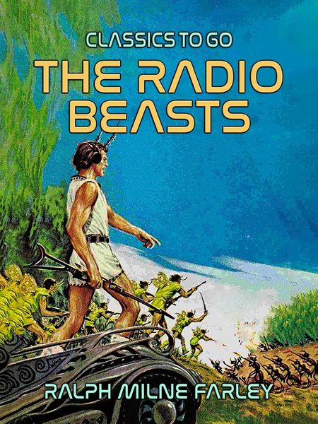 Produktbild: The Radio Beasts