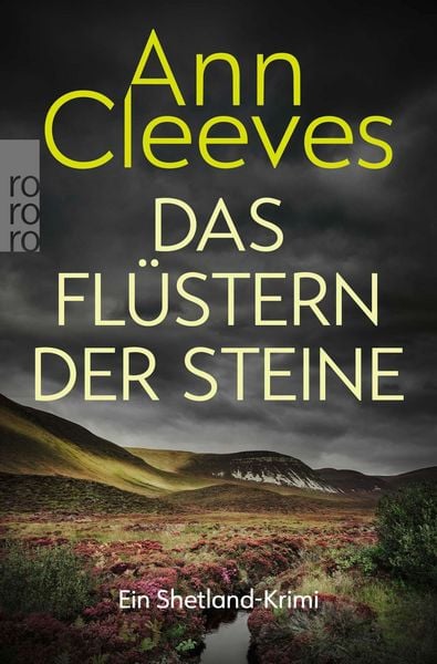 Produktbild: Das Fl&uuml;stern der Steine