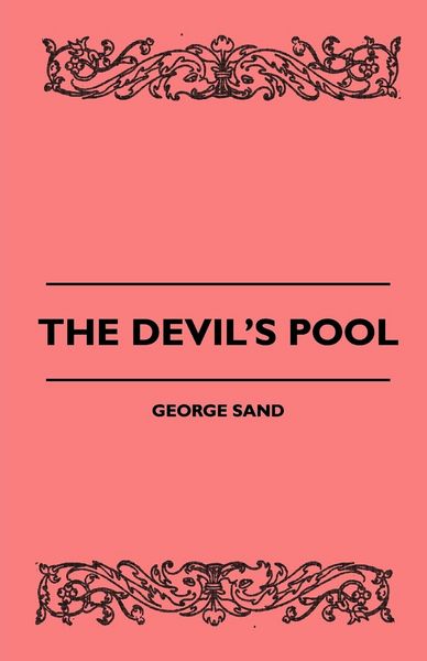 Produktbild: The Devil's Pool