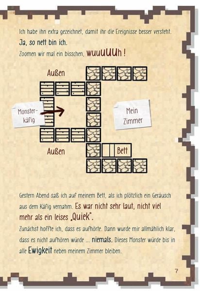 Produktbild: Tagebuch eines Super-Kriegers (Bd. 2)