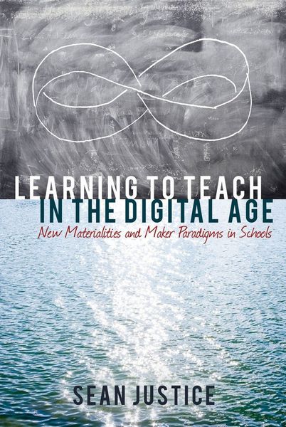 Produktbild: Learning to Teach in the Digital Age