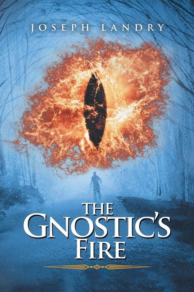 Produktbild: The Gnostic's Fire
