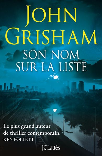 Produktbild: Son nom sur la liste