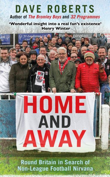 Produktbild: Home and Away