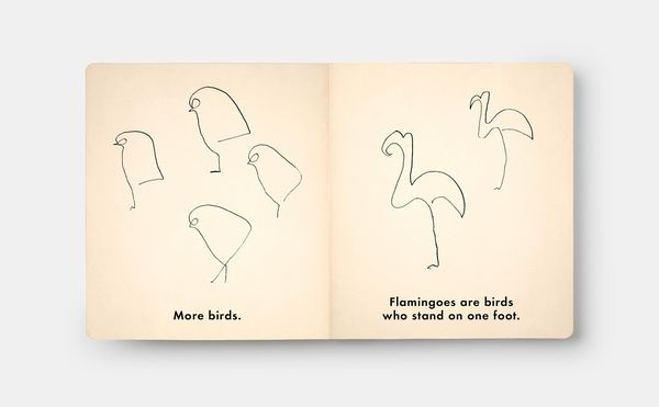Produktbild: Birds & Other Animals