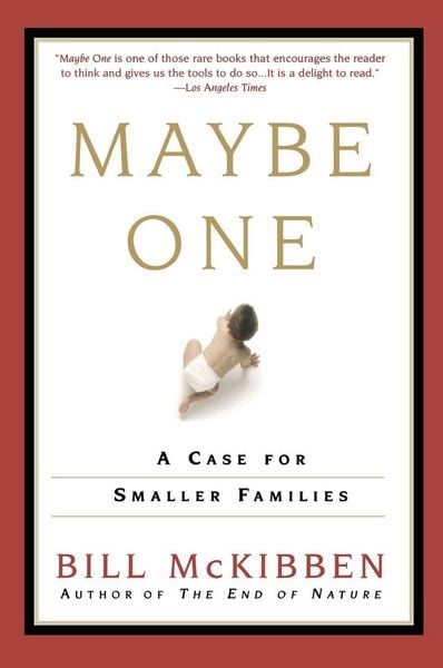 Produktbild: Maybe One