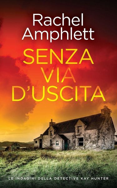 Produktbild: Senza via d'uscita