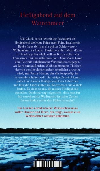 Produktbild: Die Weihnachtsf&auml;hre