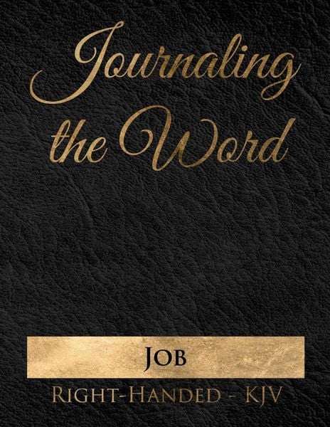 Produktbild: Journaling the Word