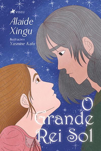 Produktbild: O Grande Rei Sol