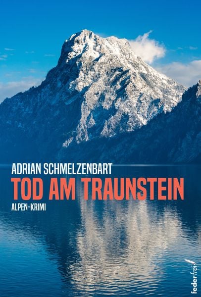 Produktbild: Tod am Traunstein