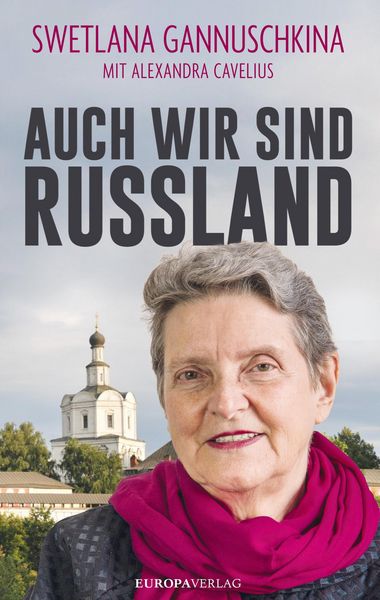 Produktbild: Auch Wir Sind Russland