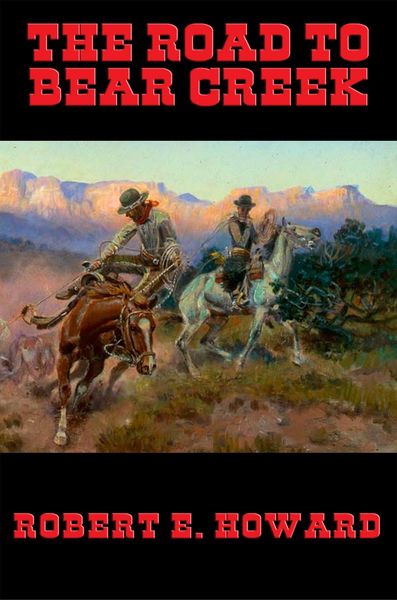 Produktbild: The Road to Bear Creek